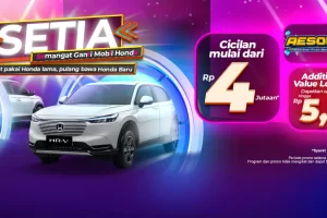 Honda Remaja Jaya Makassar